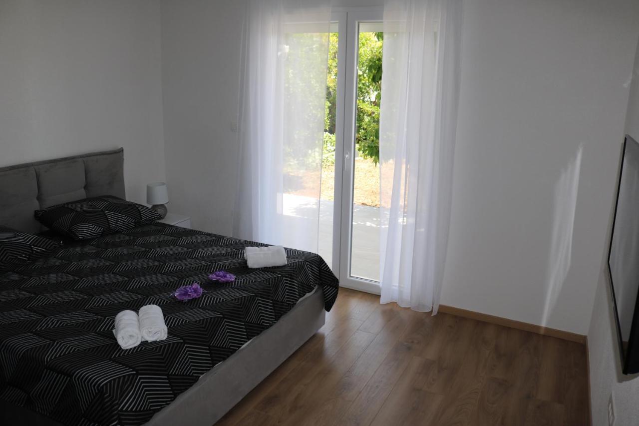 Ilma Apartment Трогир Экстерьер фото