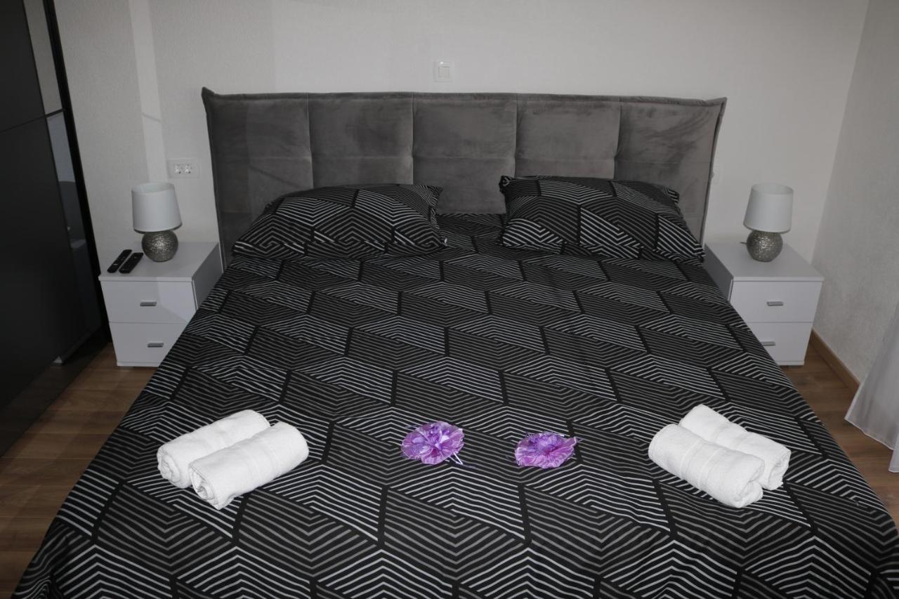 Ilma Apartment Трогир Экстерьер фото