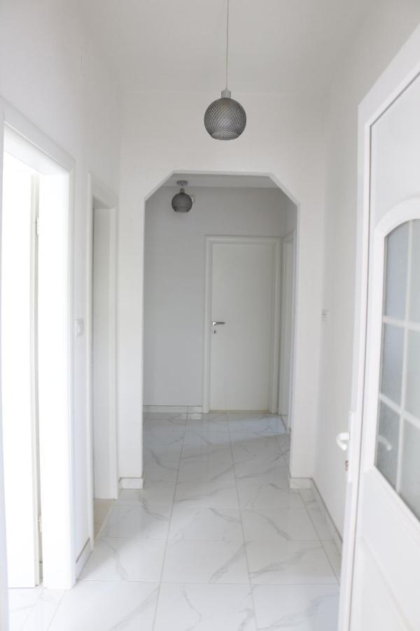 Ilma Apartment Трогир Экстерьер фото