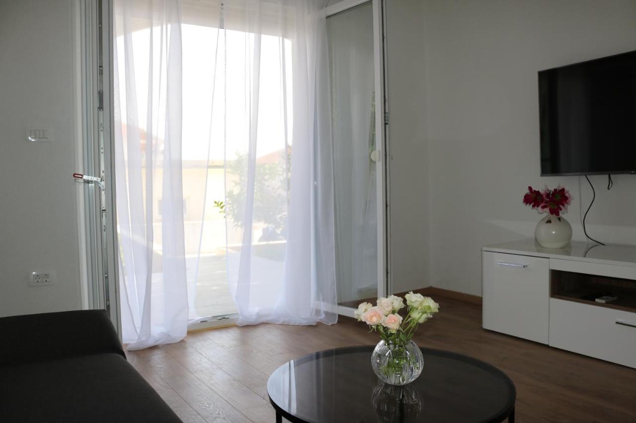 Ilma Apartment Трогир Экстерьер фото