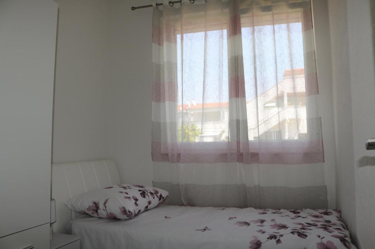 Ilma Apartment Трогир Экстерьер фото