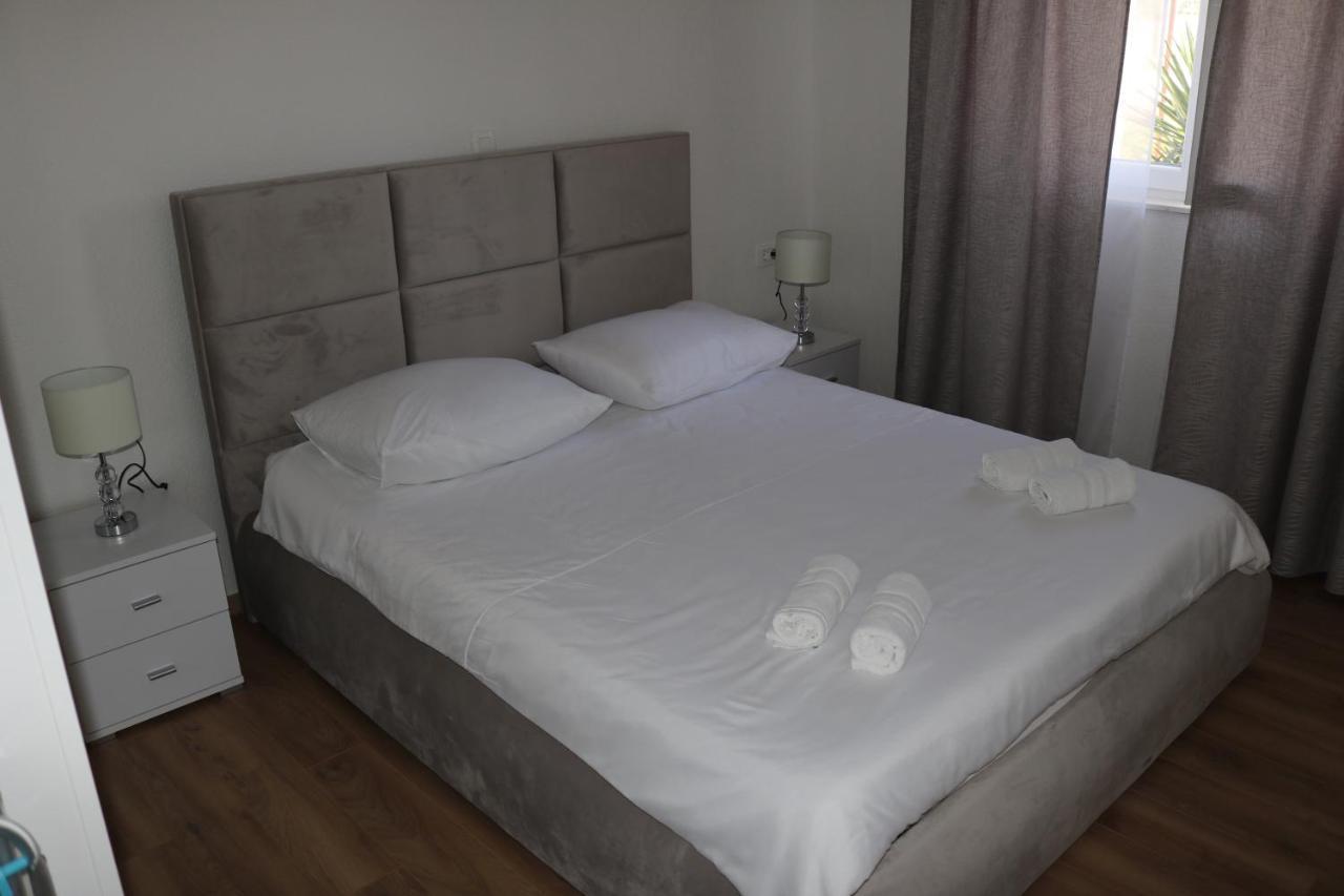 Ilma Apartment Трогир Экстерьер фото