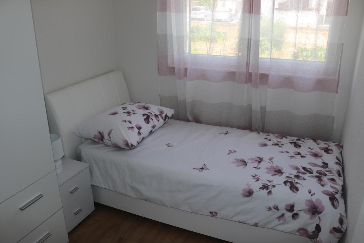 Ilma Apartment Трогир Экстерьер фото