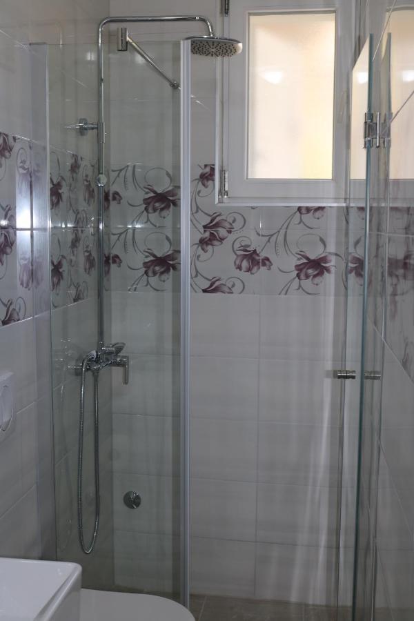Ilma Apartment Трогир Экстерьер фото