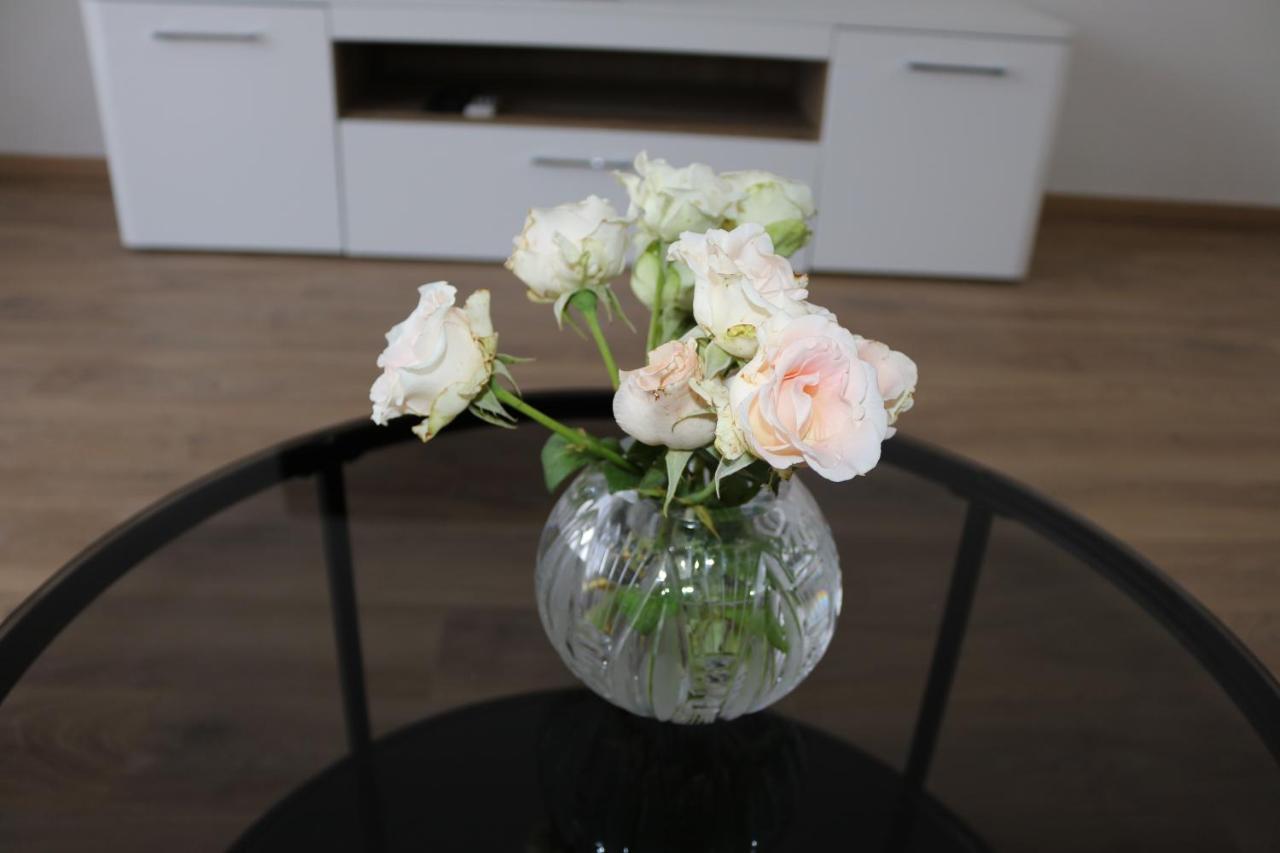 Ilma Apartment Трогир Экстерьер фото