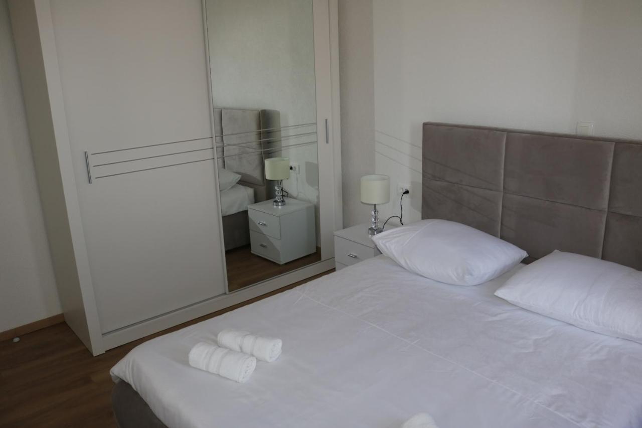 Ilma Apartment Трогир Экстерьер фото