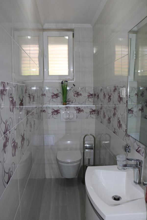 Ilma Apartment Трогир Экстерьер фото