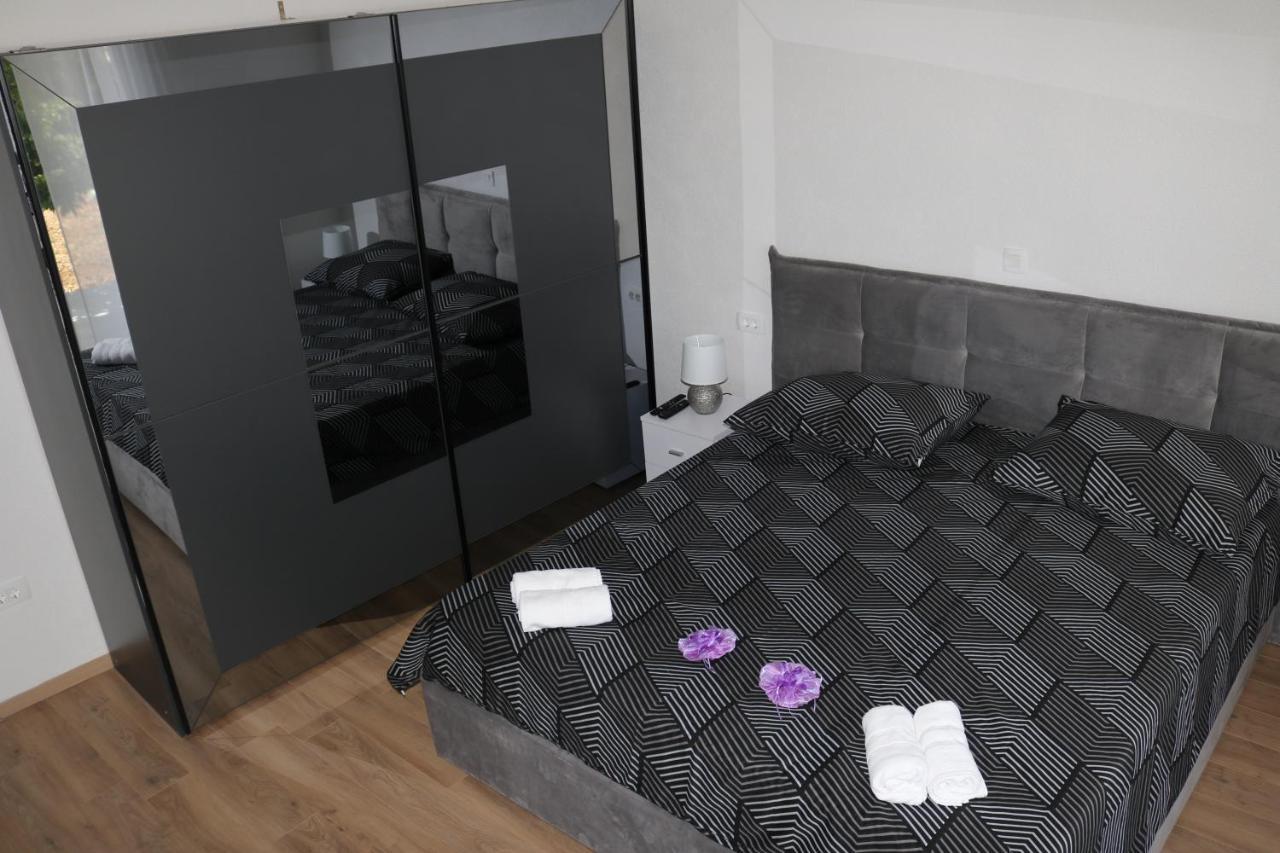 Ilma Apartment Трогир Экстерьер фото